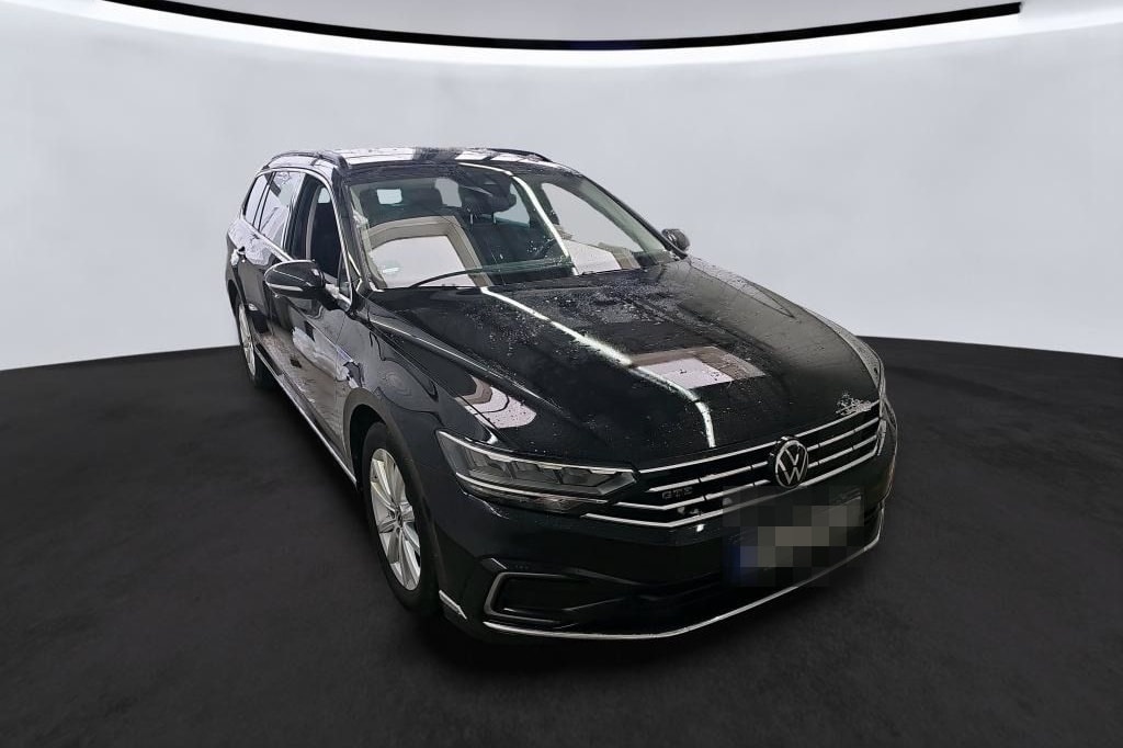 Volkswagen Passat Variant GTE 1.4 TSI eHybrid DSG Head-Up