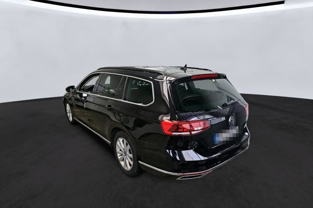 Volkswagen Passat Variant GTE 1.4 TSI eHybrid DSG Head-Up foto 7