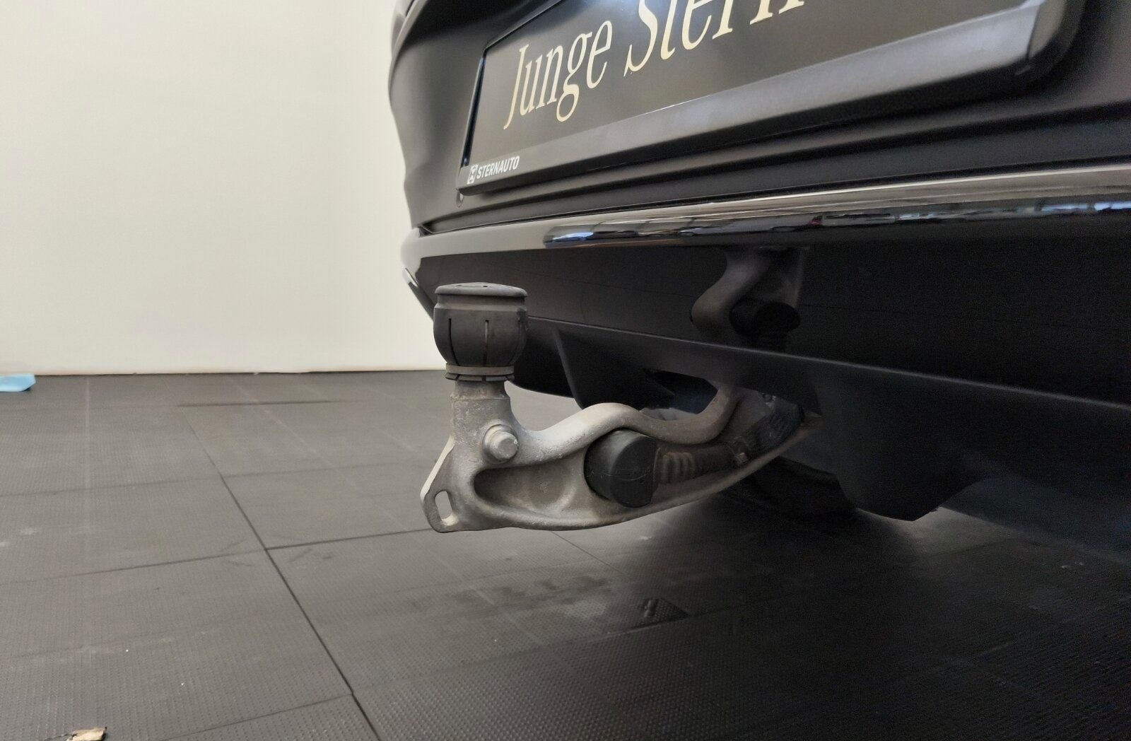 Mercedes-Benz GLE 450 d 4M Coupé AMG Pano Airmatic AHK 3,5t Bu foto 21