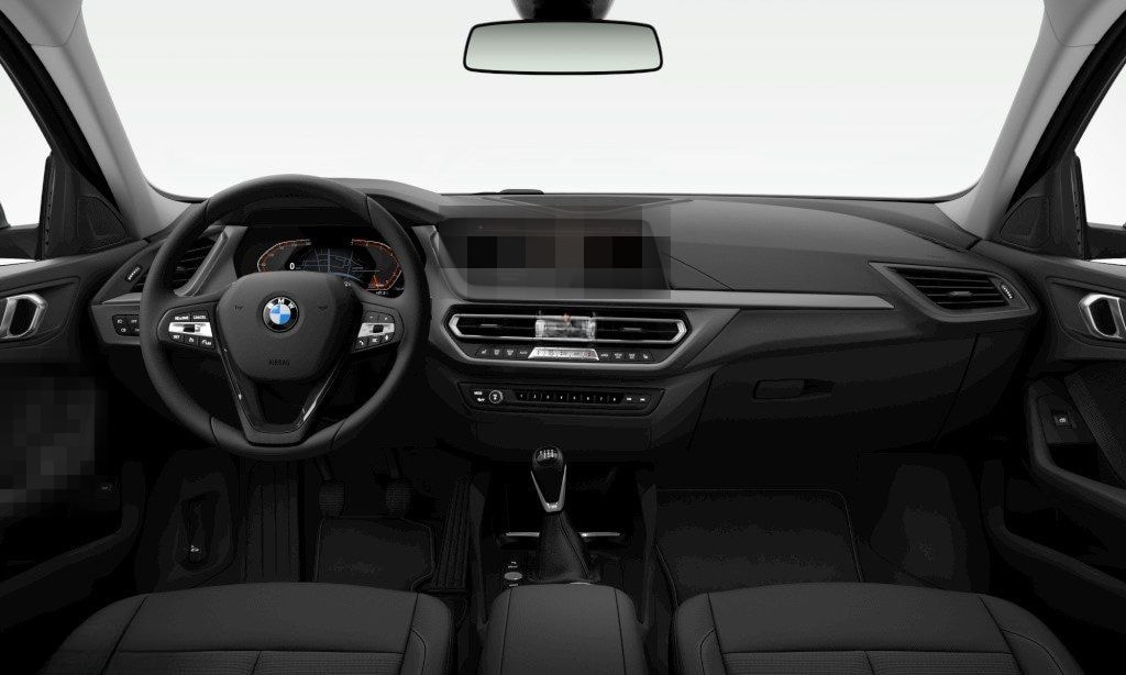BMW 118i Hatch Advantage DAB LED WLAN Tempomat Shz foto 3
