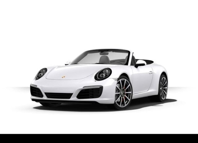 Porsche 991 -2 (911) Carrera S Cabriolet*BOSE*Sitzbelü. foto 1