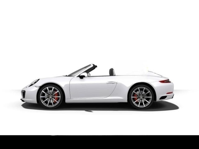 Porsche 991 -2 (911) Carrera S Cabriolet*BOSE*Sitzbelü. foto 2