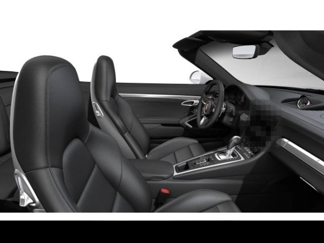 Porsche 991 -2 (911) Carrera S Cabriolet*BOSE*Sitzbelü. foto 5