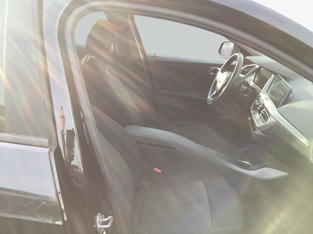 BMW 118d Aut. Advantage foto 14