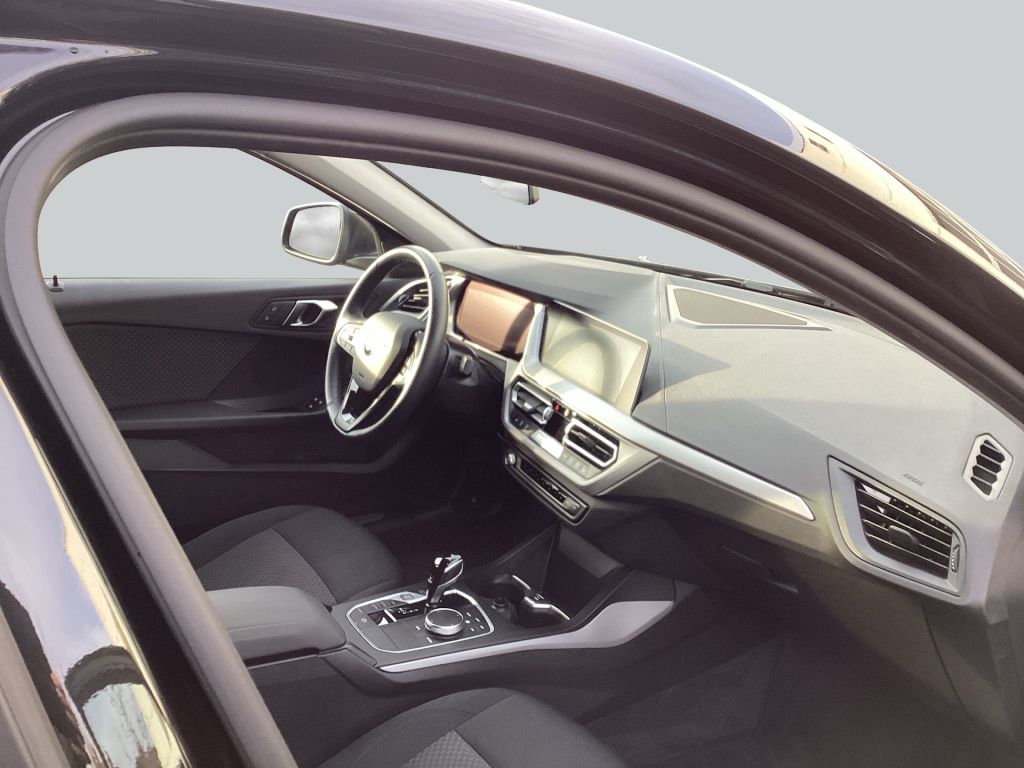 BMW 118d Aut. Advantage foto 17