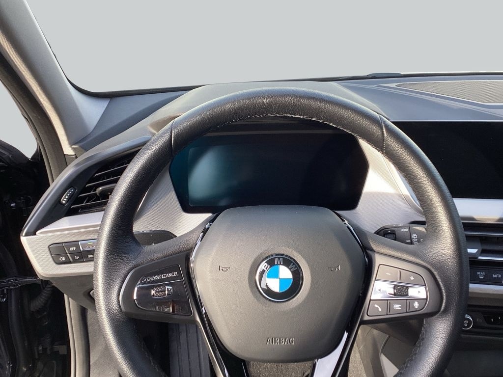 BMW 118d Aut. Advantage foto 19