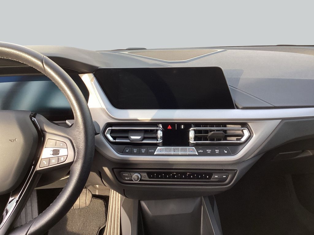 BMW 118d Aut. Advantage foto 20