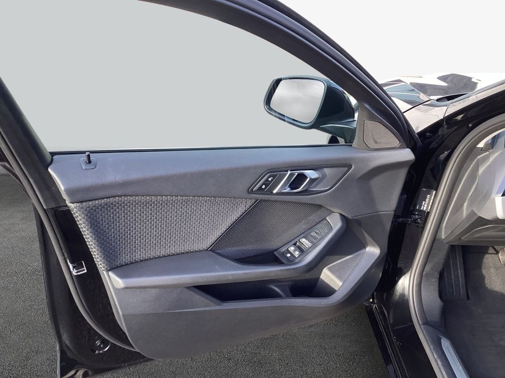 BMW 118d Aut. Advantage foto 21