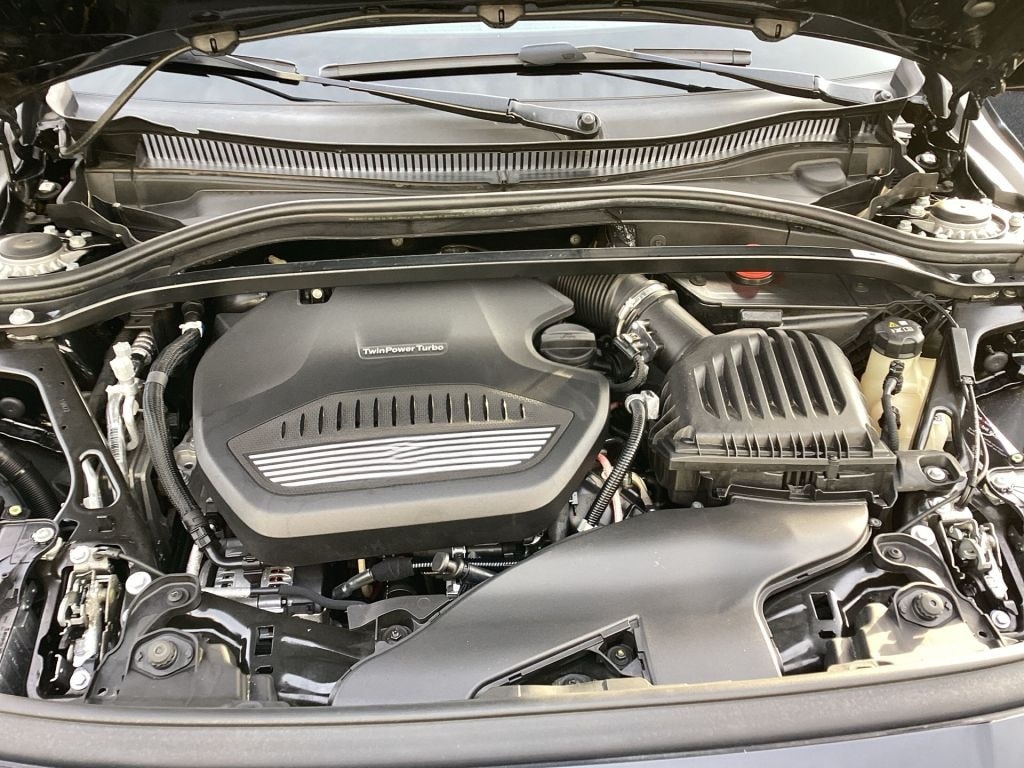 BMW 118d Aut. Advantage foto 9