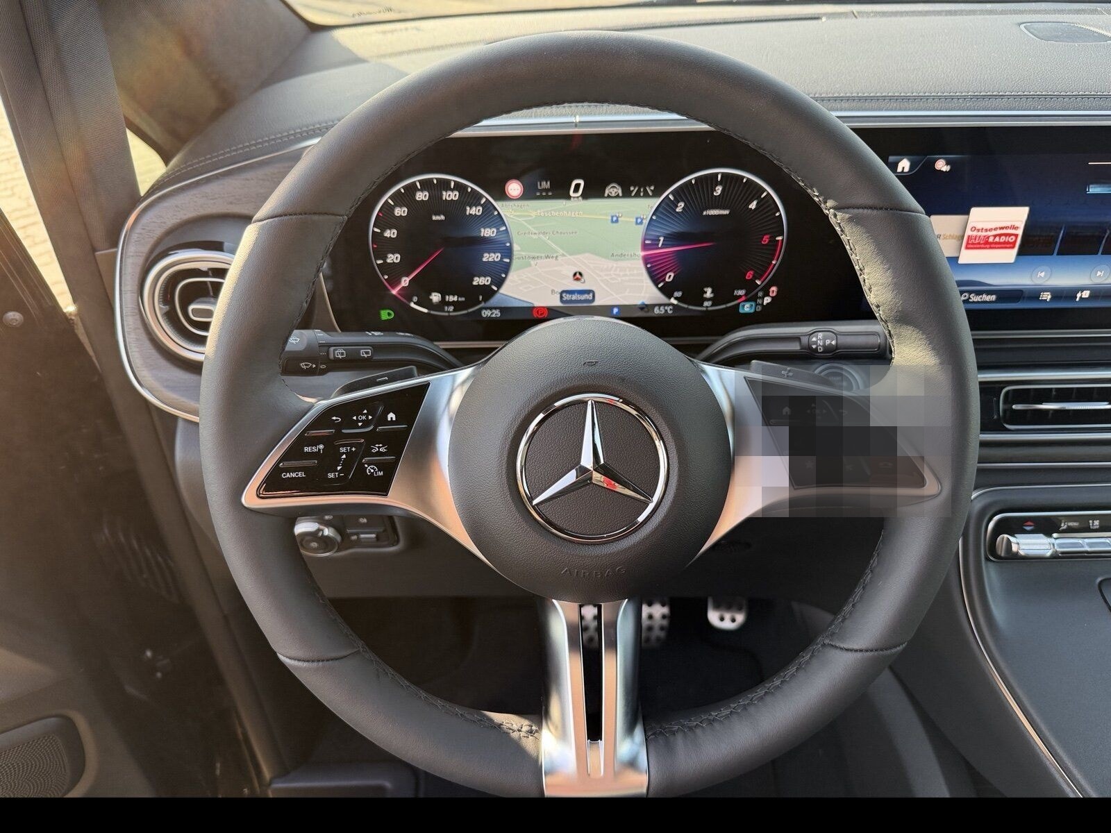 Mercedes-Benz V 300 d AVANTGARDE Lang AHK Standhzg. LED Kamera foto 12