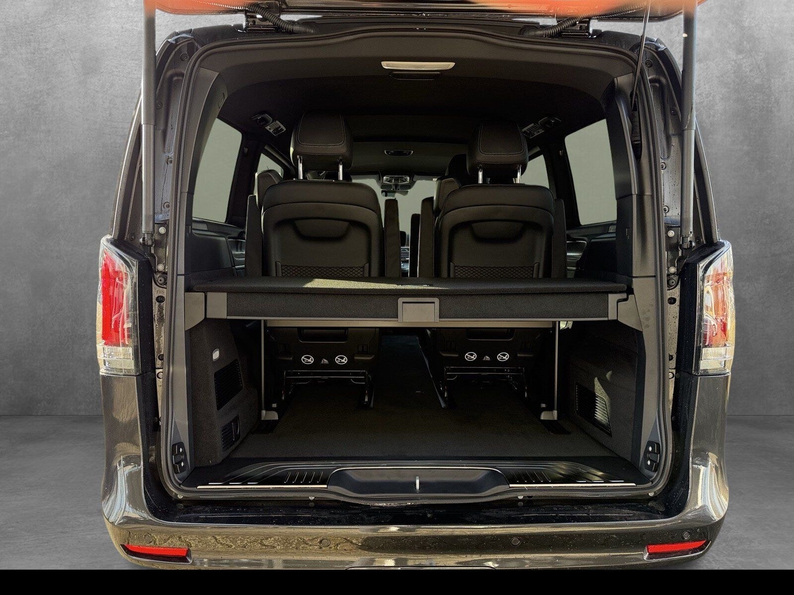 Mercedes-Benz V 300 d AVANTGARDE Lang AHK Standhzg. LED Kamera foto 7