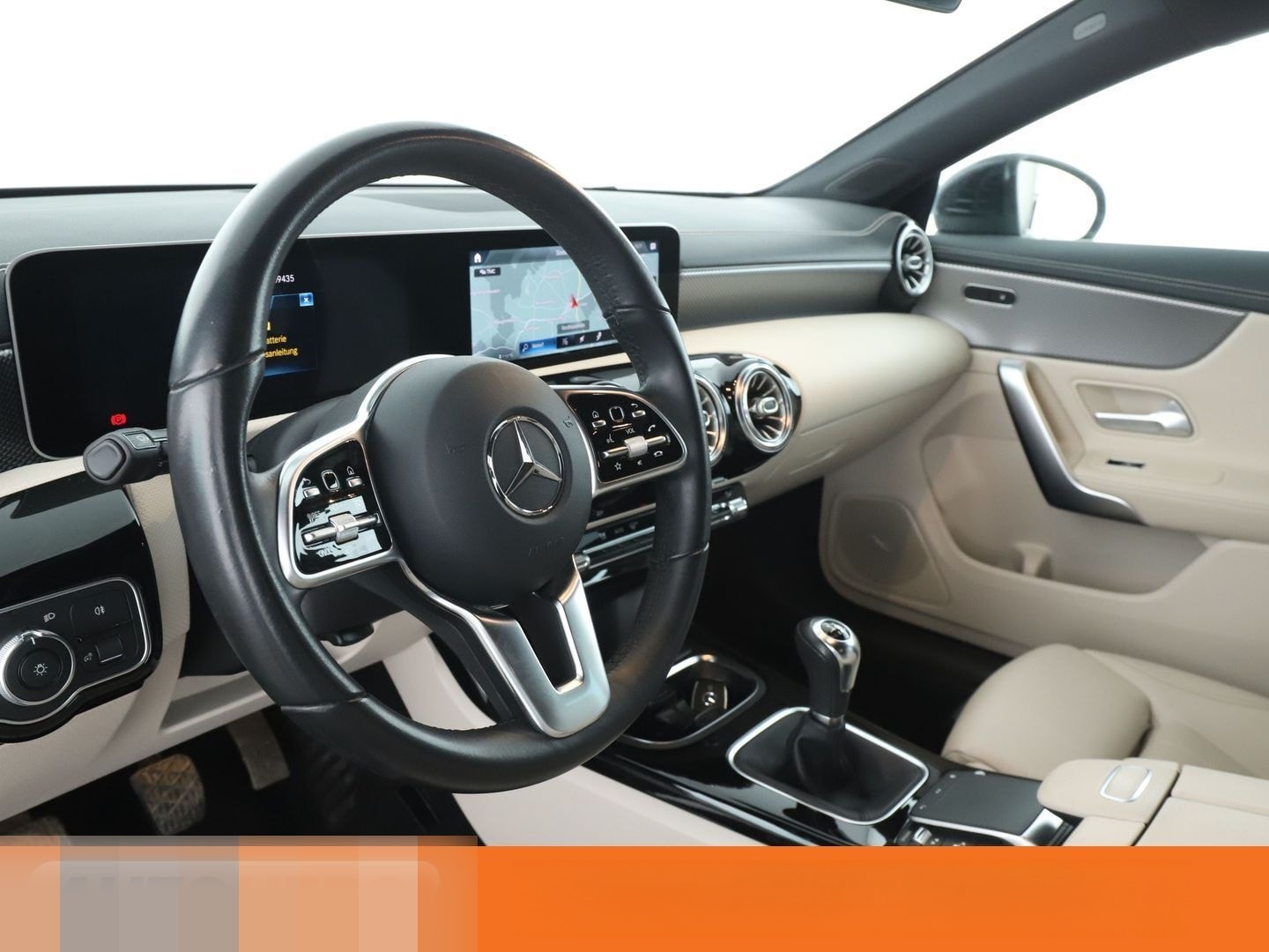 Mercedes-Benz CLA 180 d Shooting Brake Progressive *NAV*TEMP* foto 11