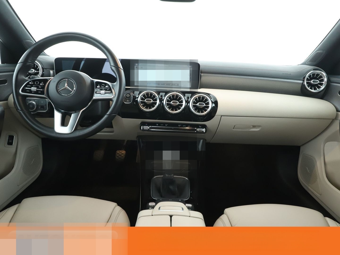 Mercedes-Benz CLA 180 d Shooting Brake Progressive *NAV*TEMP* foto 12