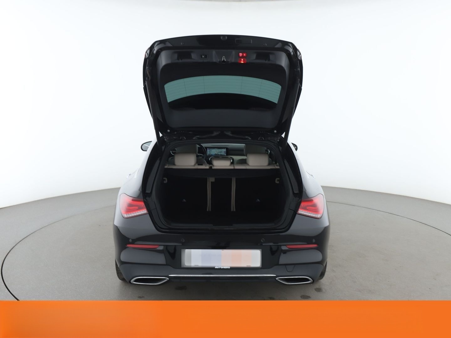 Mercedes-Benz CLA 180 d Shooting Brake Progressive *NAV*TEMP* foto 17