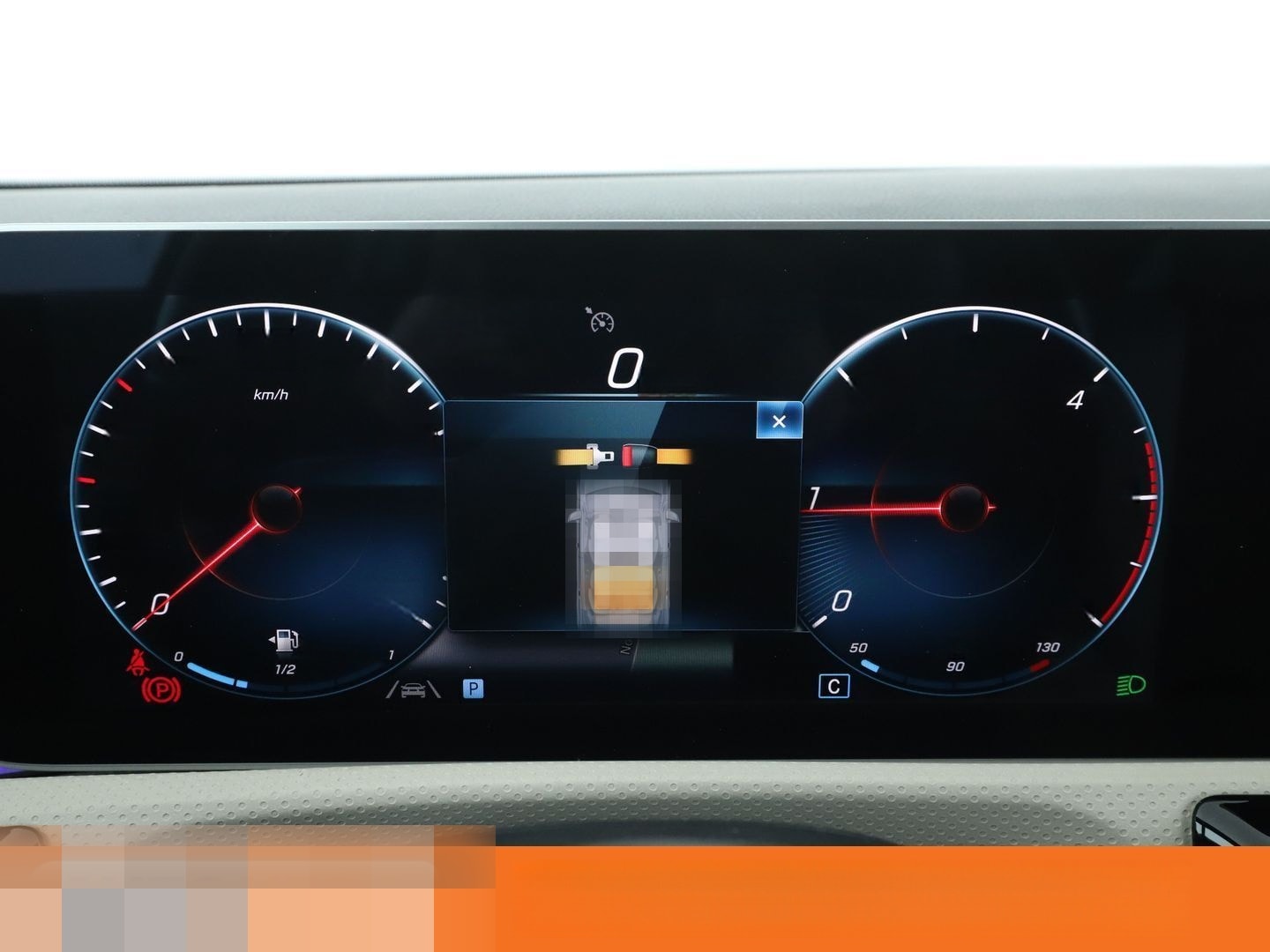 Mercedes-Benz CLA 180 d Shooting Brake Progressive *NAV*TEMP* foto 20