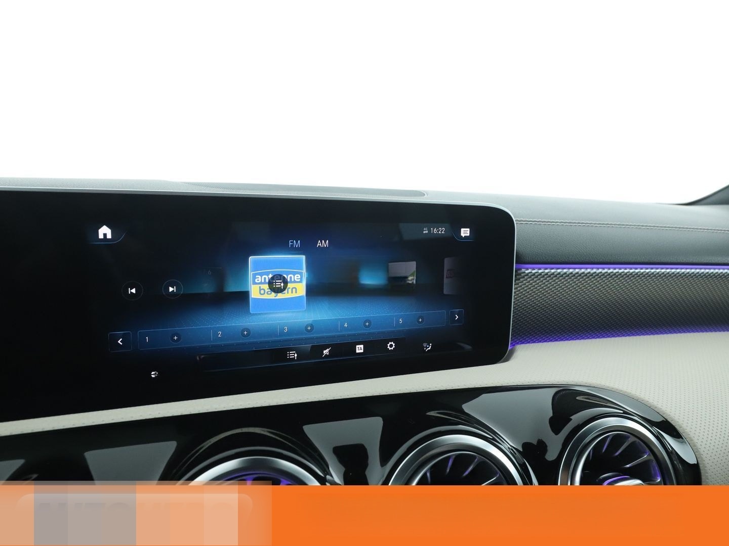 Mercedes-Benz CLA 180 d Shooting Brake Progressive *NAV*TEMP* foto 21