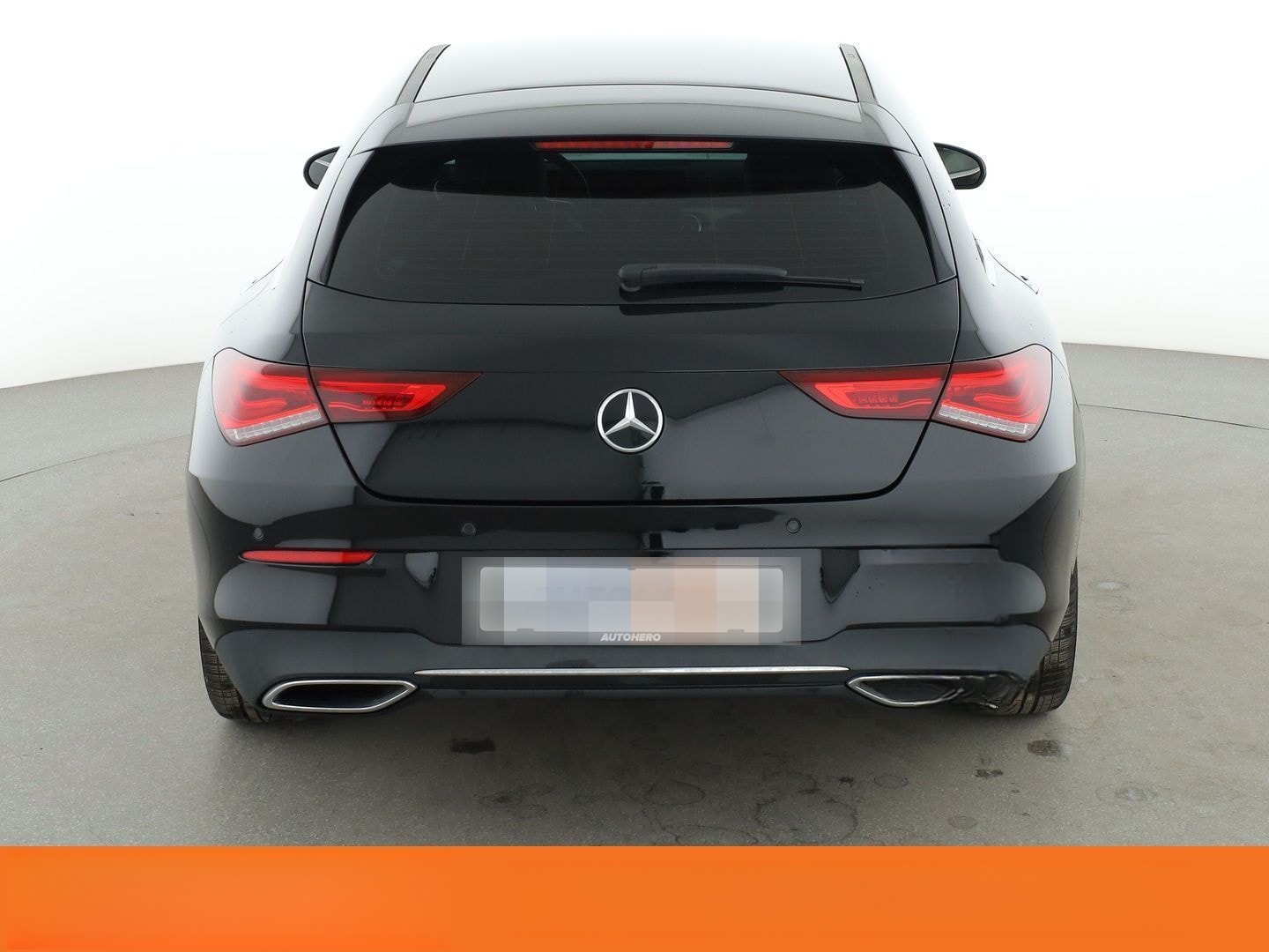 Mercedes-Benz CLA 180 d Shooting Brake Progressive *NAV*TEMP* foto 5