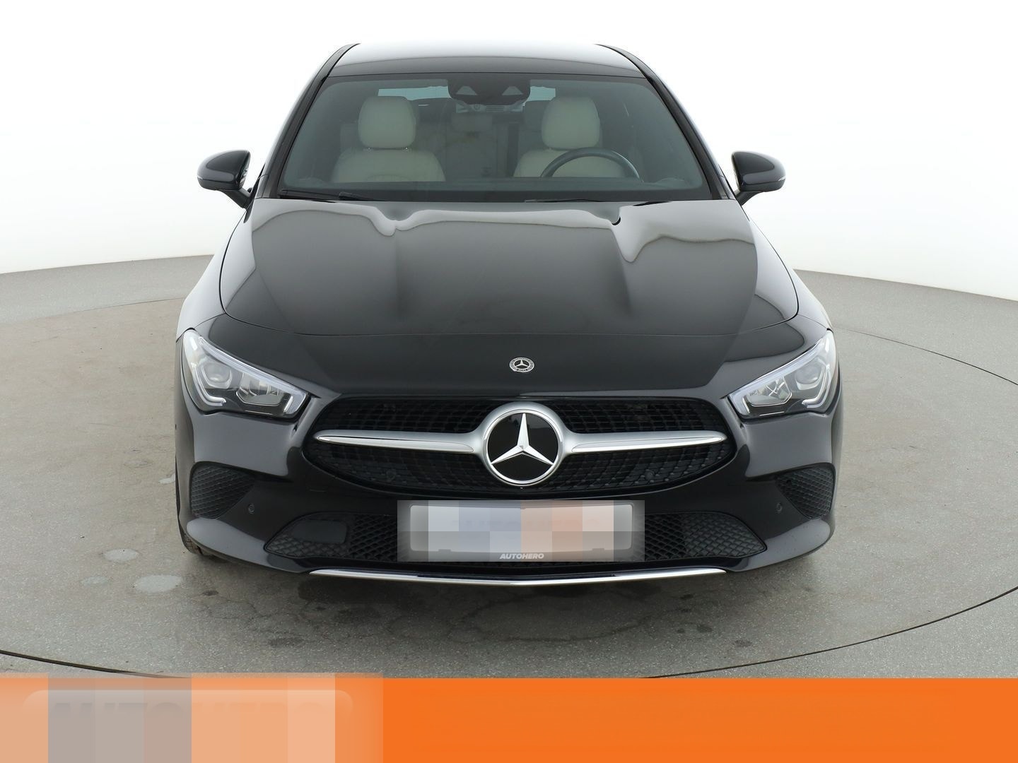 Mercedes-Benz CLA 180 d Shooting Brake Progressive *NAV*TEMP* foto 9