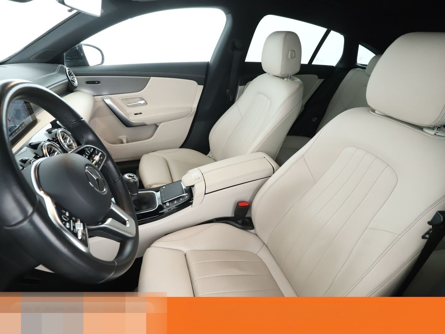 Mercedes-Benz CLA 180 d Shooting Brake Progressive *NAV*TEMP* foto 10