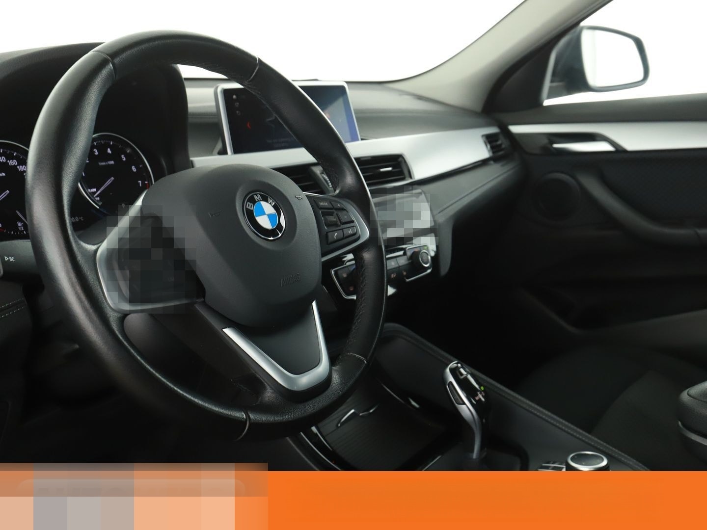 BMW X2 sDrive 18i Advantage Aut.*NAVI*LED*TEMPO*PDC* foto 11
