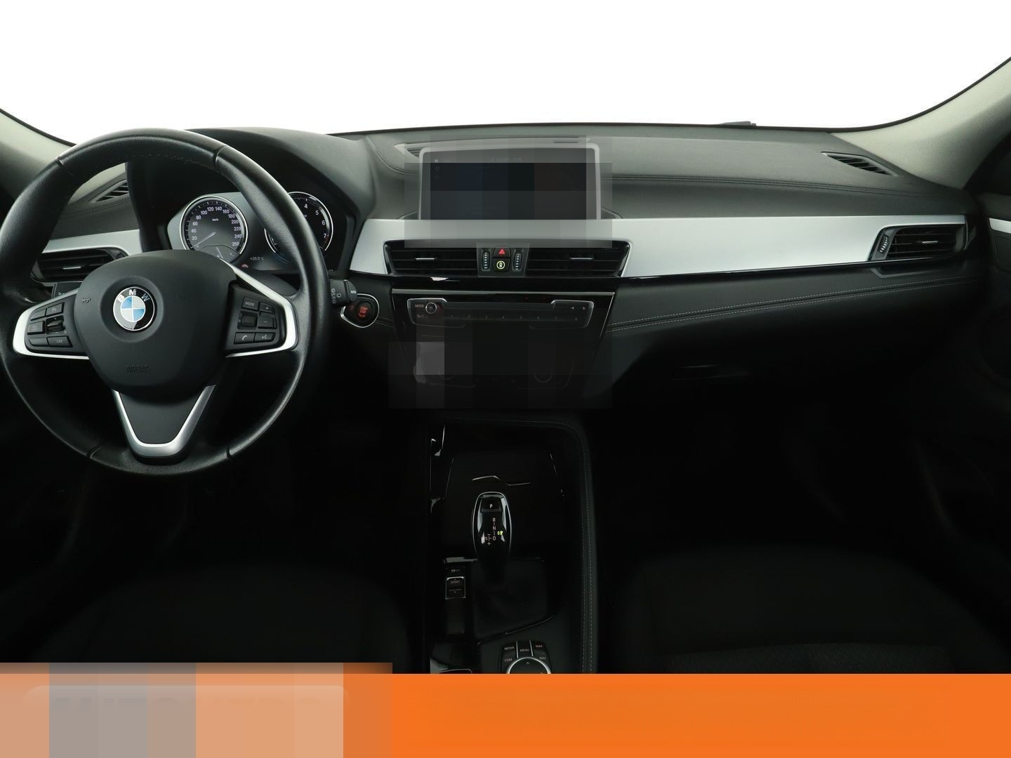 BMW X2 sDrive 18i Advantage Aut.*NAVI*LED*TEMPO*PDC* foto 12