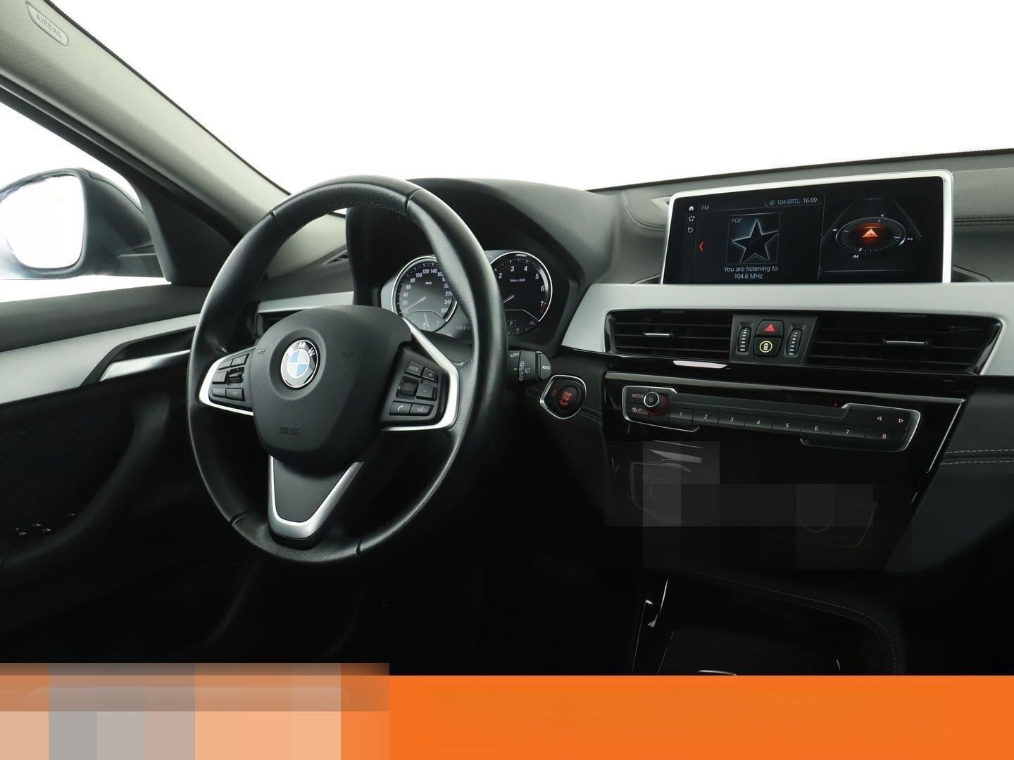 BMW X2 sDrive 18i Advantage Aut.*NAVI*LED*TEMPO*PDC* foto 13