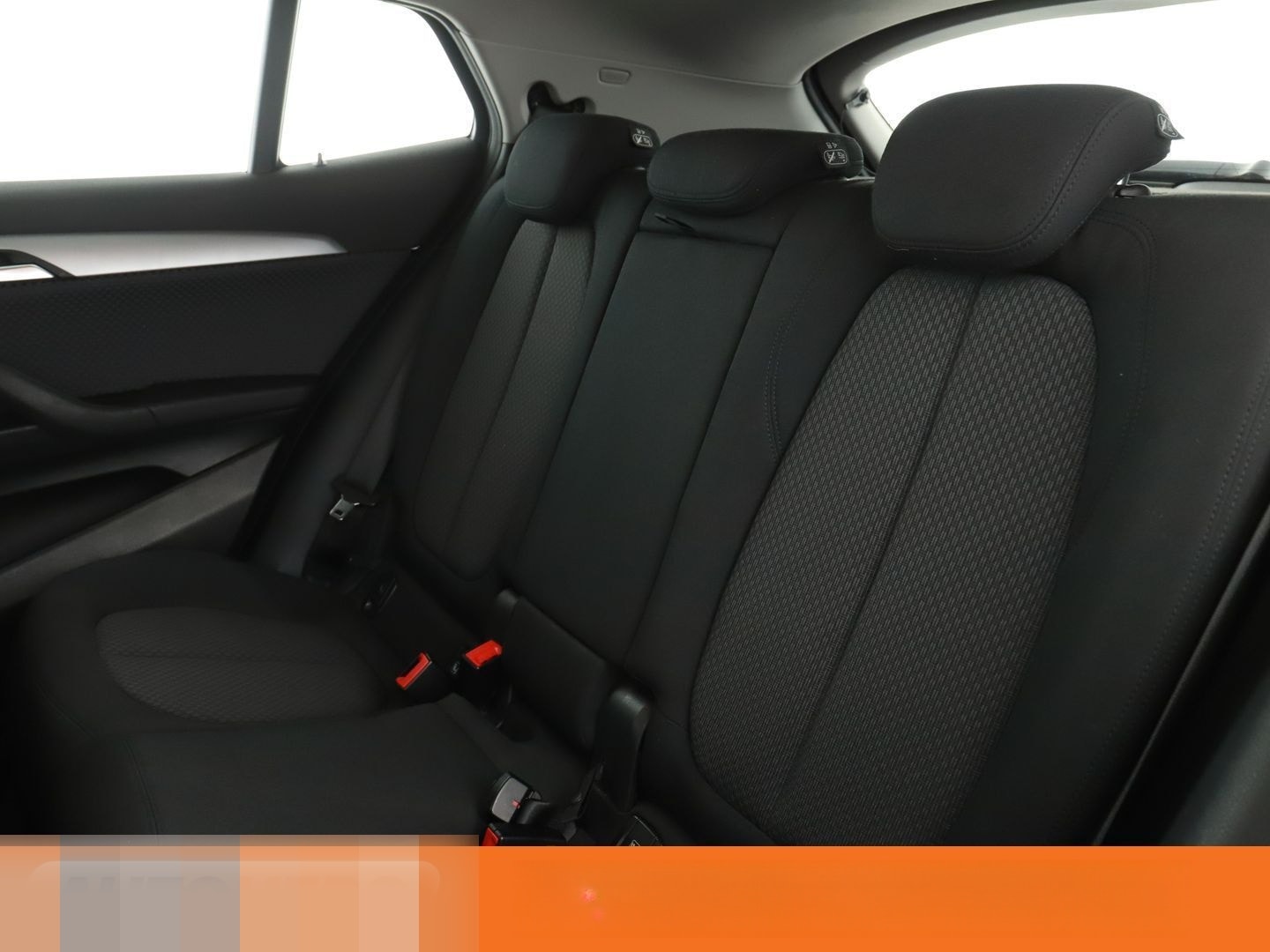 BMW X2 sDrive 18i Advantage Aut.*NAVI*LED*TEMPO*PDC* foto 14