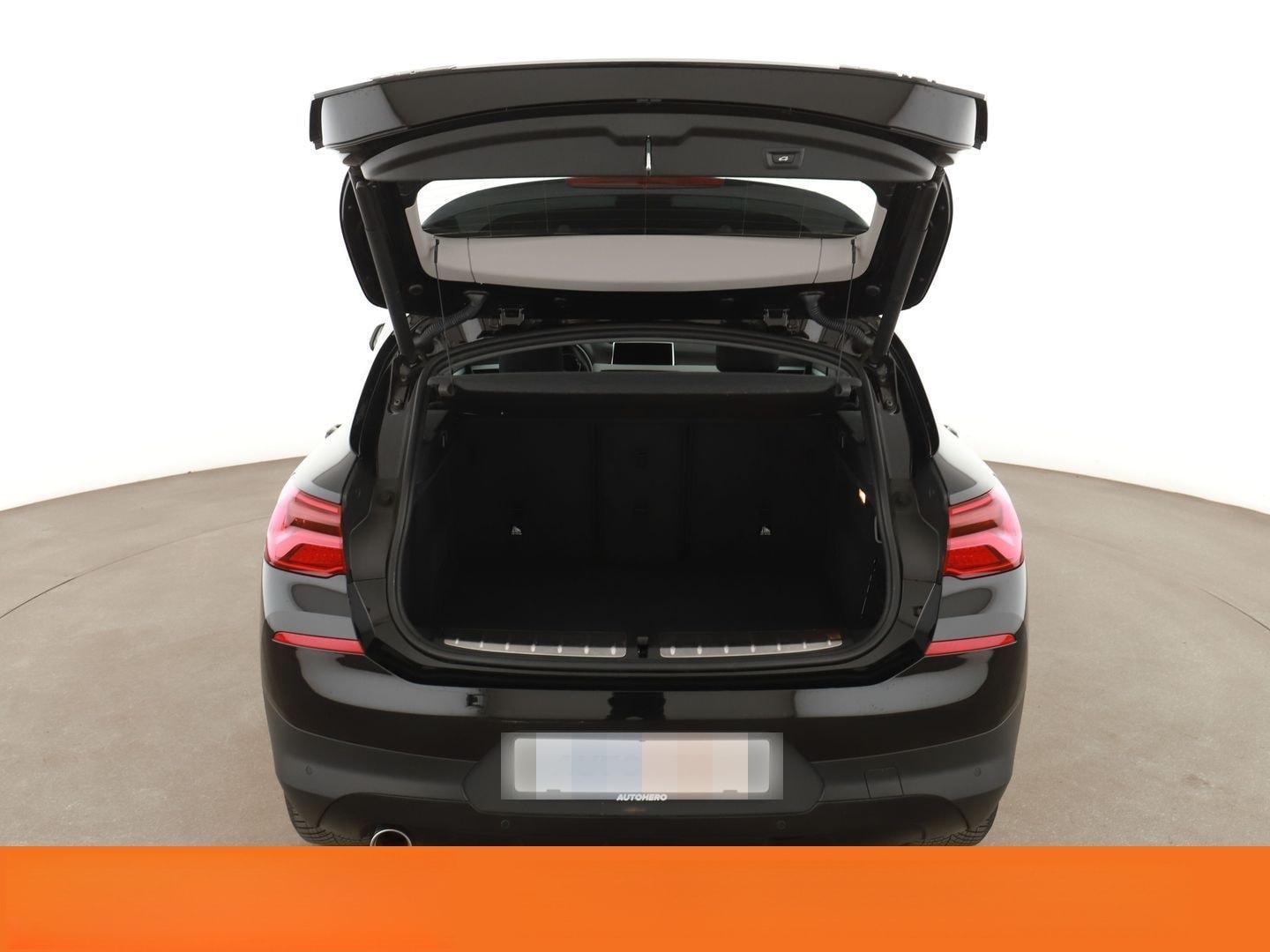 BMW X2 sDrive 18i Advantage Aut.*NAVI*LED*TEMPO*PDC* foto 17