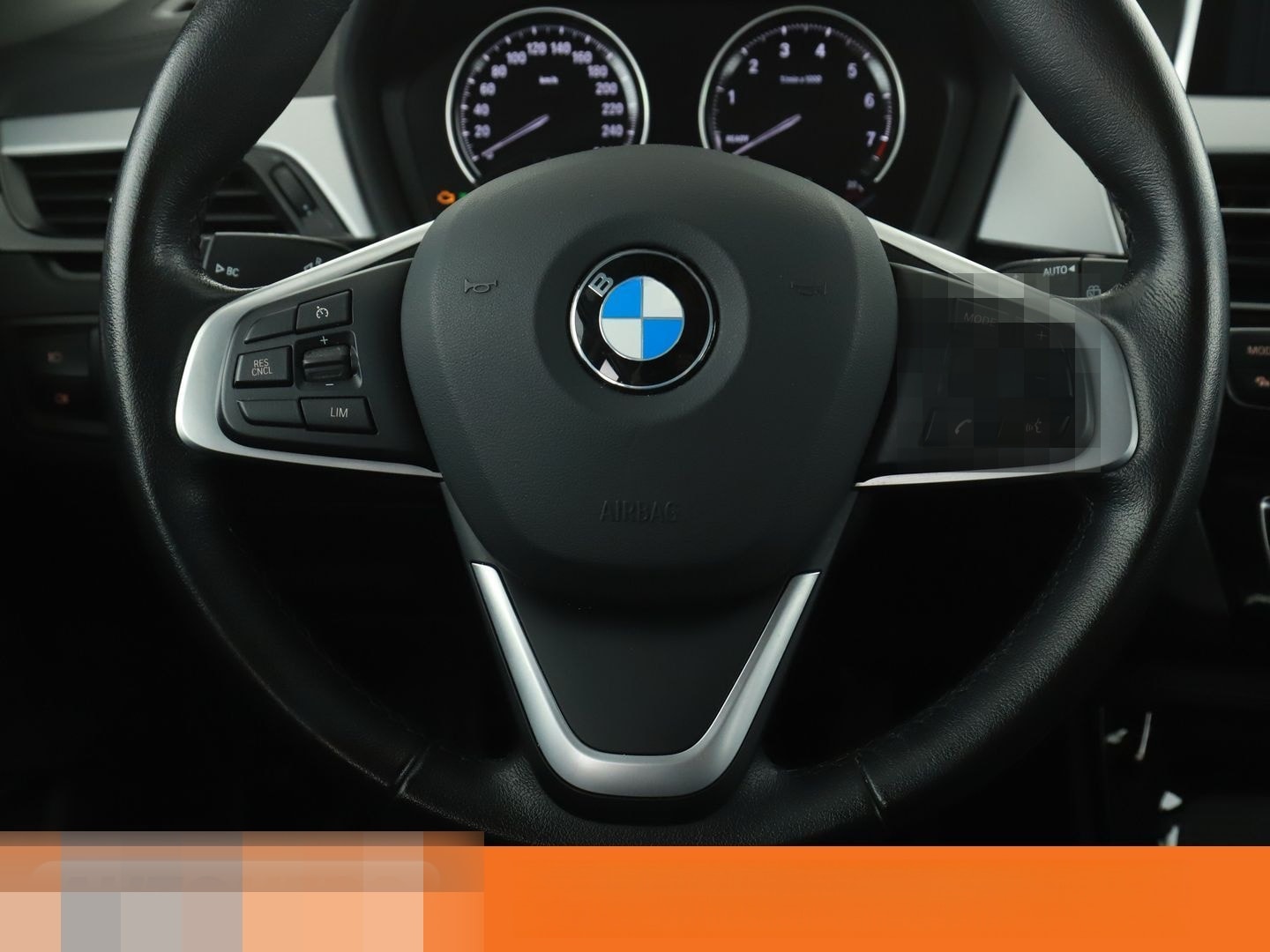 BMW X2 sDrive 18i Advantage Aut.*NAVI*LED*TEMPO*PDC* foto 19