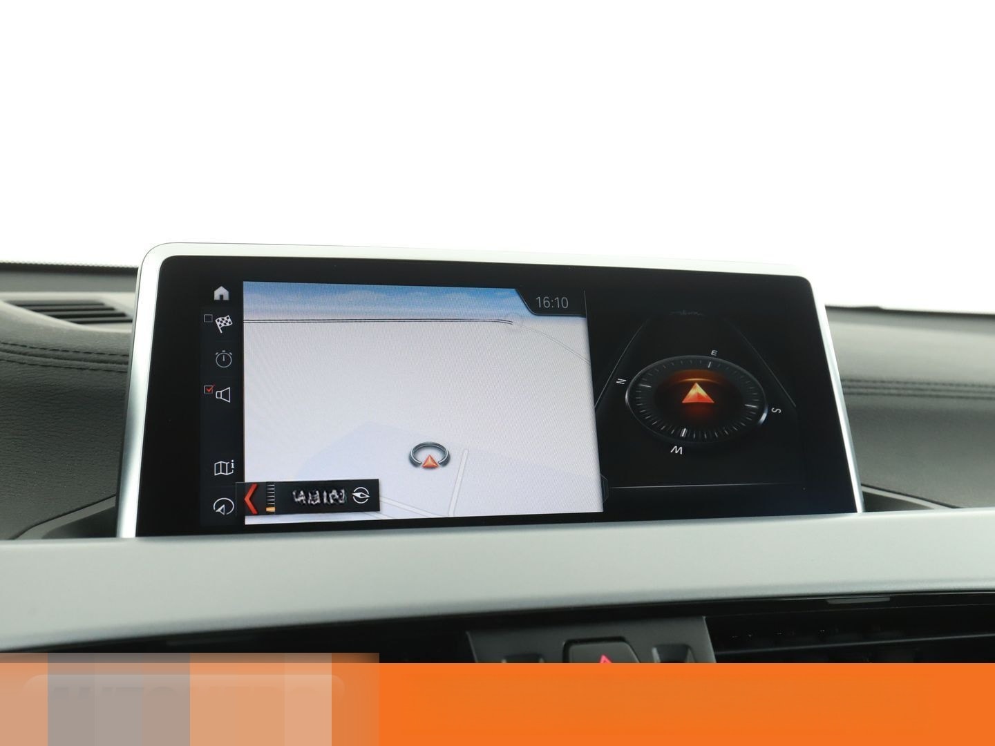 BMW X2 sDrive 18i Advantage Aut.*NAVI*LED*TEMPO*PDC* foto 23