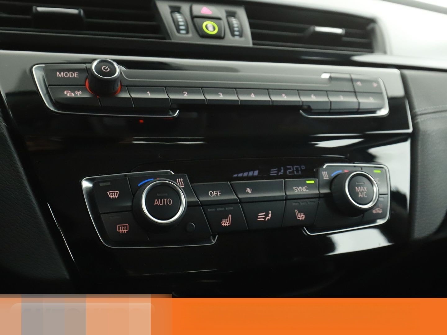 BMW X2 sDrive 18i Advantage Aut.*NAVI*LED*TEMPO*PDC* foto 24