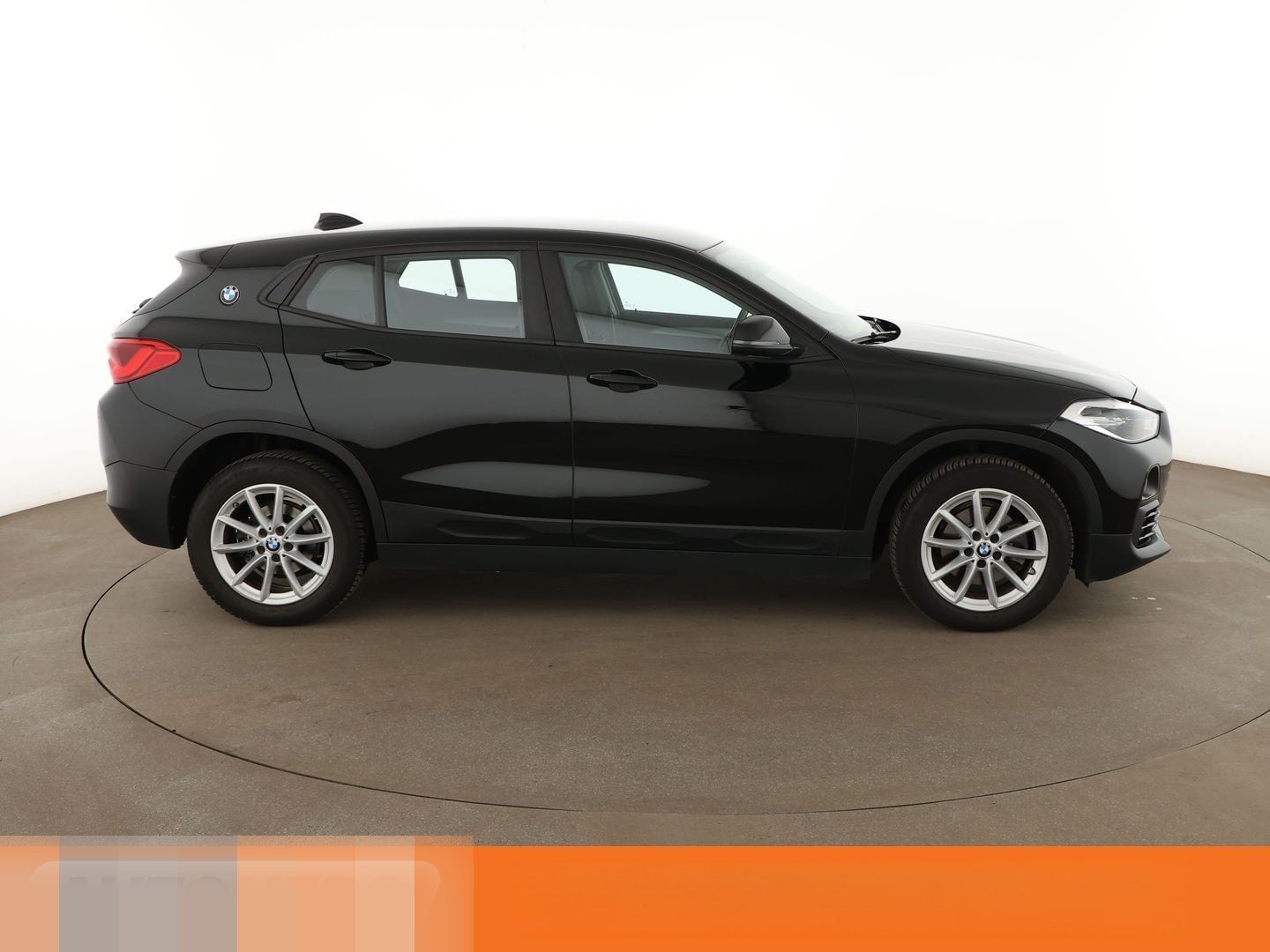 BMW X2 sDrive 18i Advantage Aut.*NAVI*LED*TEMPO*PDC* foto 7