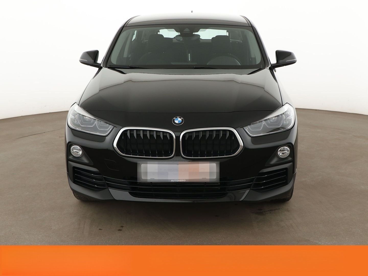 BMW X2 sDrive 18i Advantage Aut.*NAVI*LED*TEMPO*PDC* foto 9