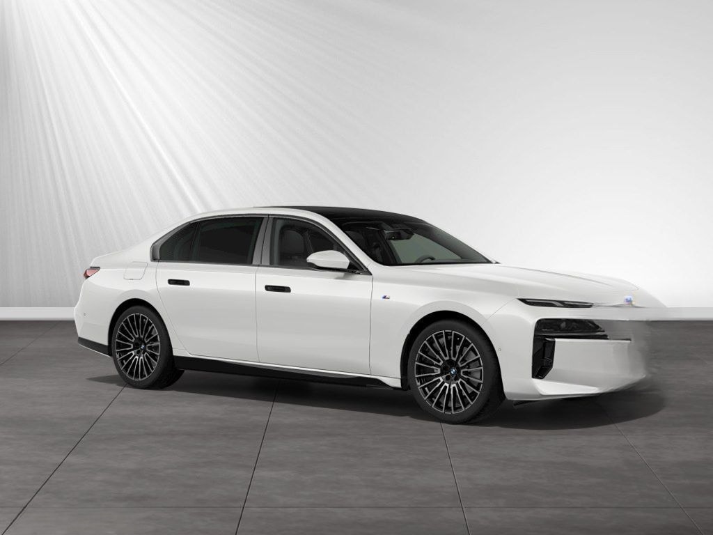 BMW 740d xDrive M Sport|AHK|SkyLounge|DA&PAProf. foto 11