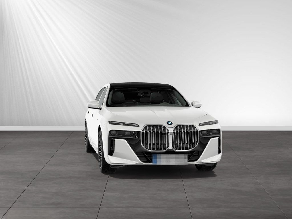 BMW 740d xDrive M Sport|AHK|SkyLounge|DA&PAProf. foto 12