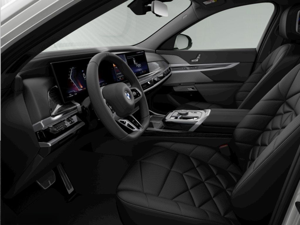 BMW 740d xDrive M Sport|AHK|SkyLounge|DA&PAProf. foto 3