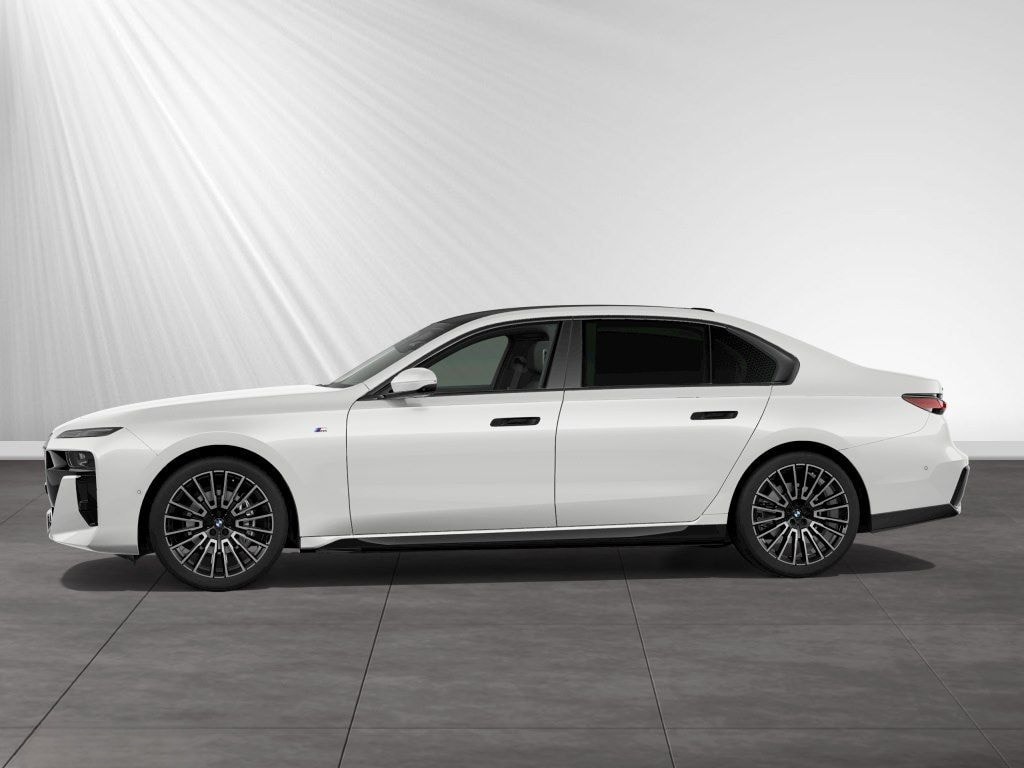 BMW 740d xDrive M Sport|AHK|SkyLounge|DA&PAProf. foto 5