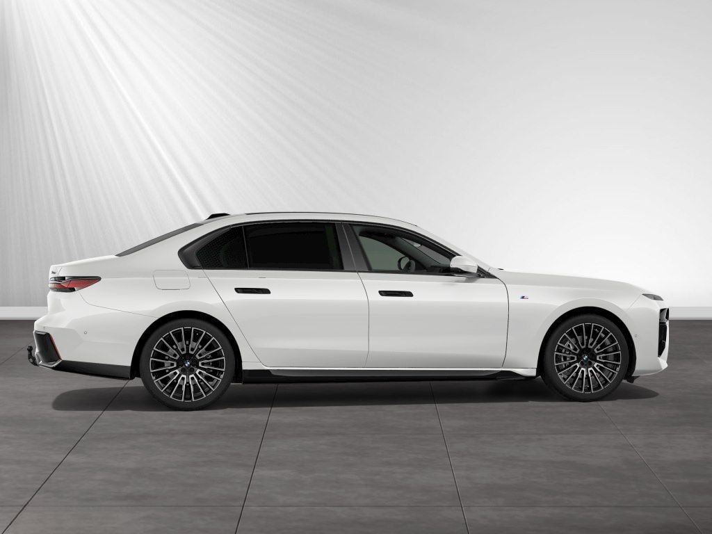 BMW 740d xDrive M Sport|AHK|SkyLounge|DA&PAProf. foto 9