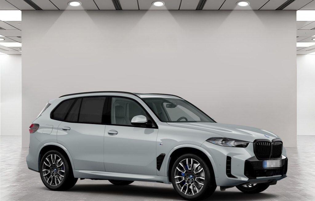 BMW X5 xDrive50e M Sport AHK Driv.Assist.Prof LED foto 11
