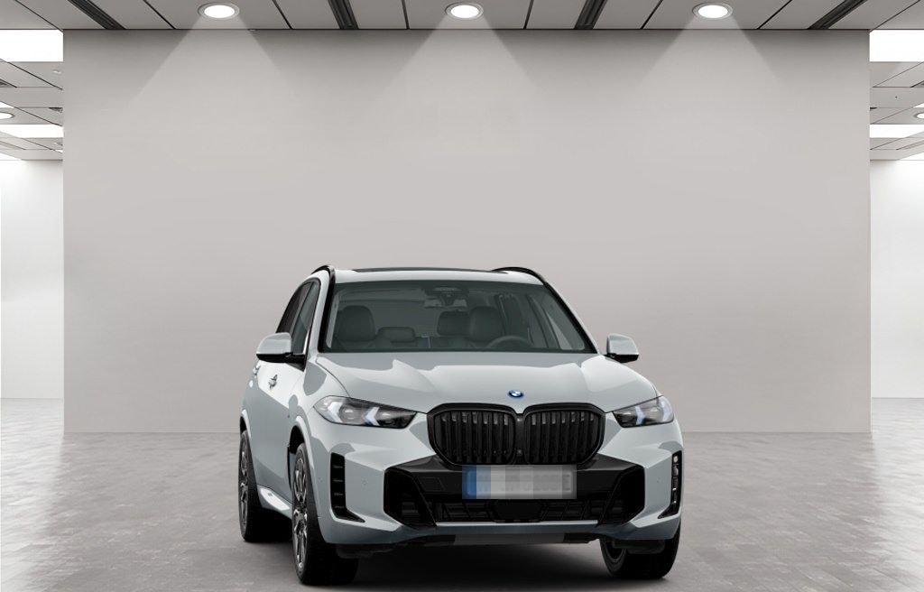 BMW X5 xDrive50e M Sport AHK Driv.Assist.Prof LED foto 12