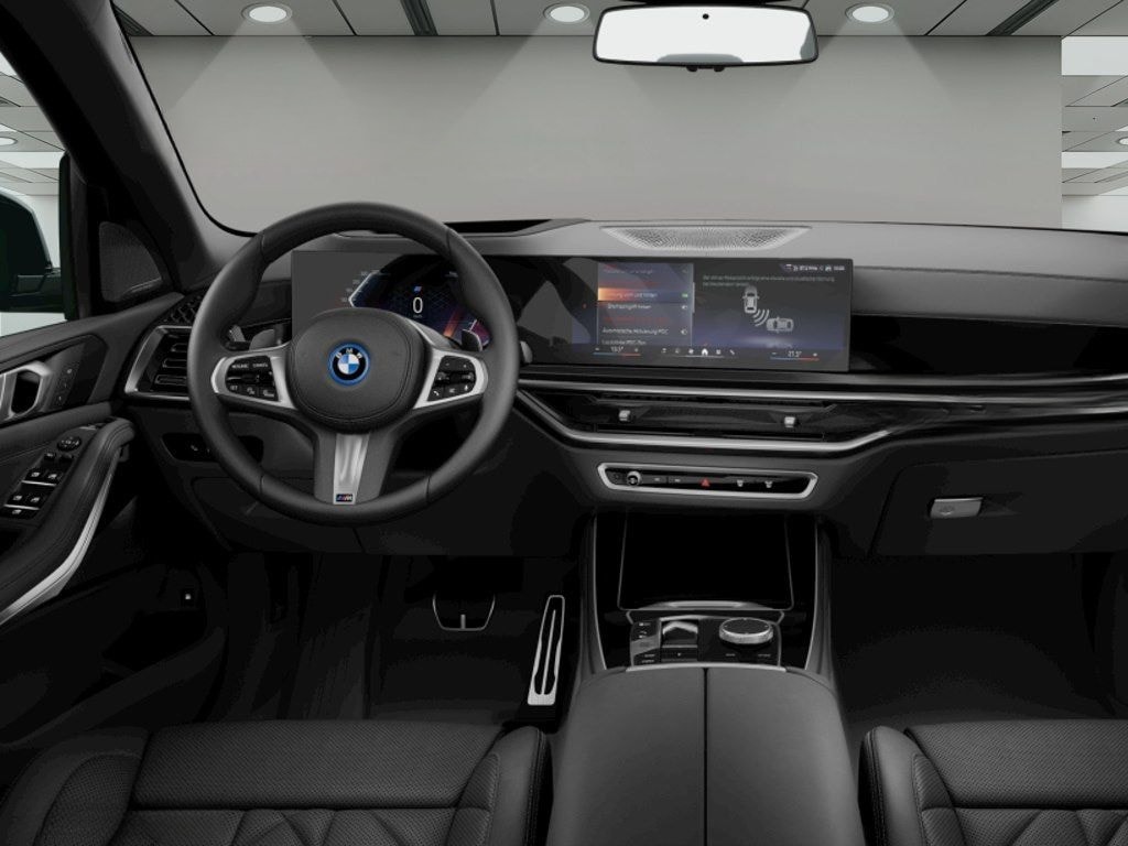 BMW X5 xDrive50e M Sport AHK Driv.Assist.Prof LED foto 6