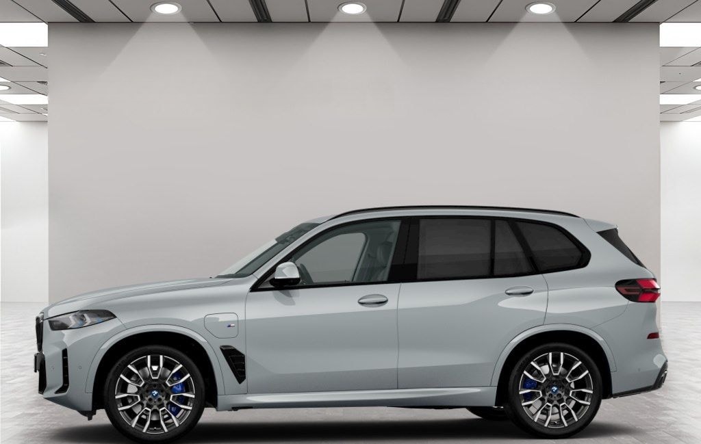 BMW X5 xDrive50e M Sport AHK Driv.Assist.Prof LED foto 7