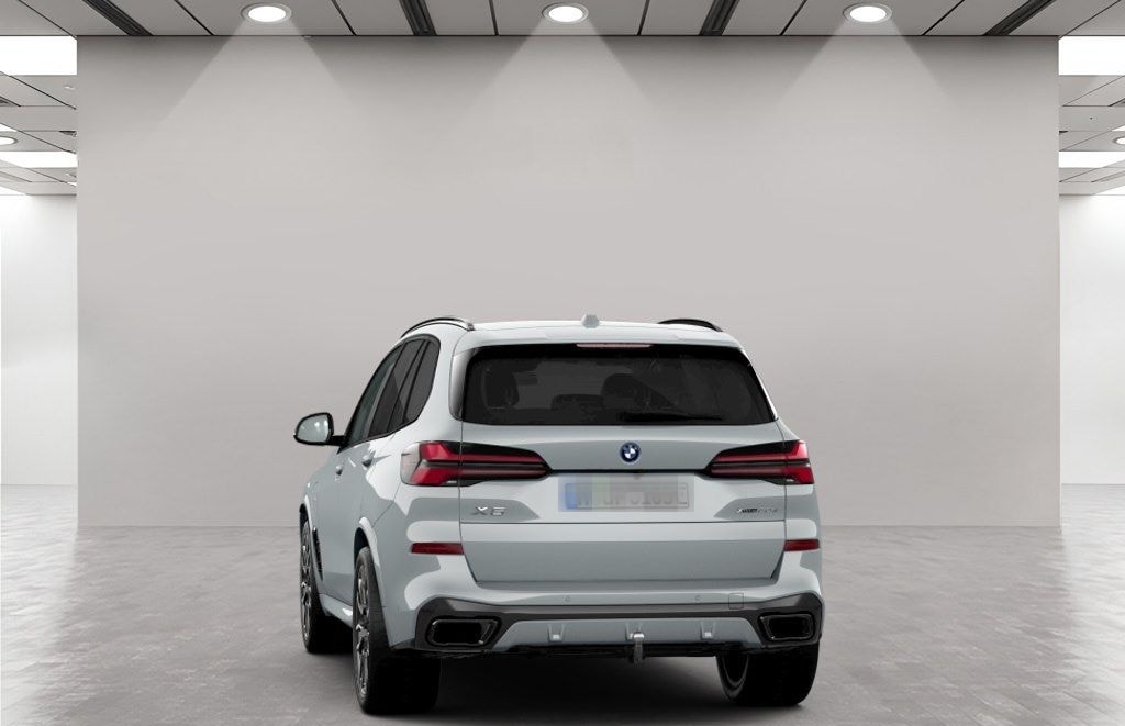BMW X5 xDrive50e M Sport AHK Driv.Assist.Prof LED foto 9
