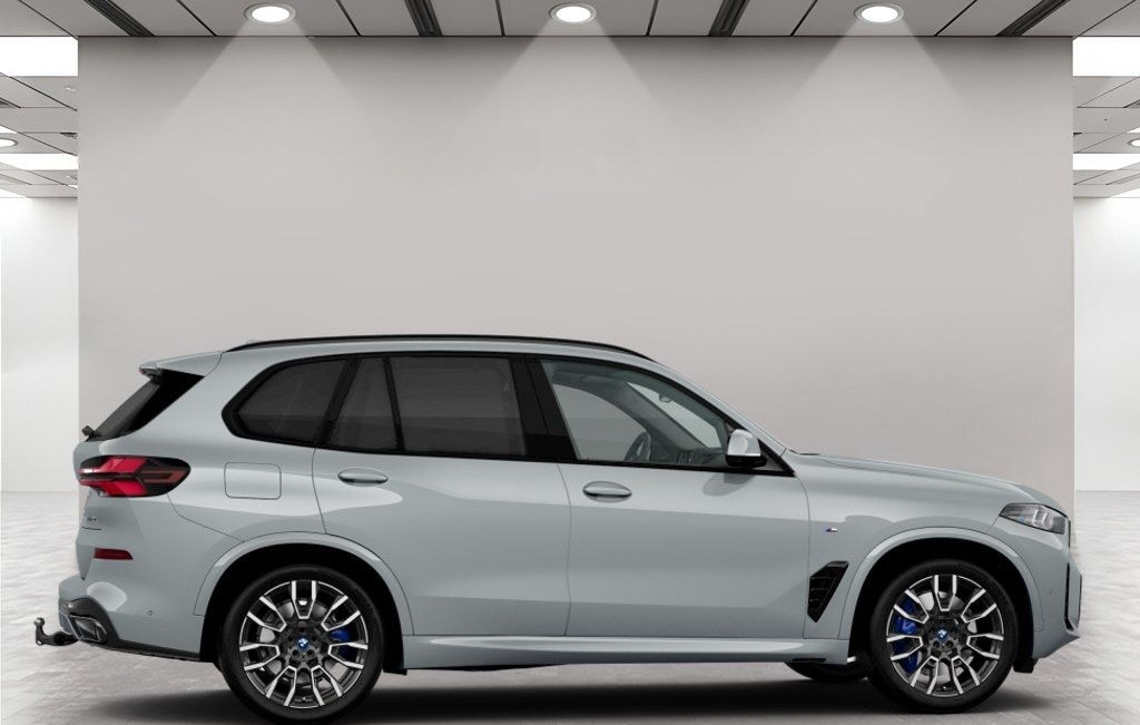 BMW X5 xDrive50e M Sport AHK Driv.Assist.Prof LED foto 10