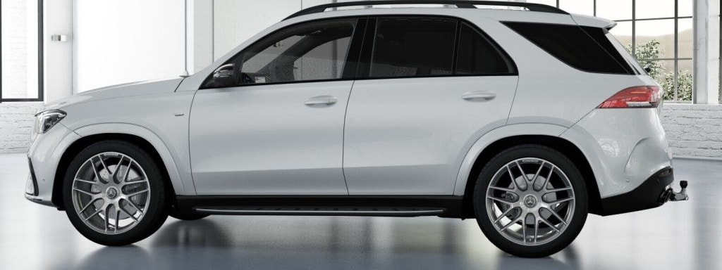 Mercedes-Benz GLE 53 AMG 4M+ ADV.PLUS+AHK+PANO+BURM.+MULTIB.+ foto 10