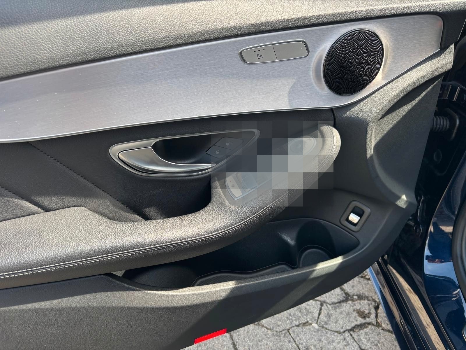 Mercedes-Benz AMG Line | Standheizung | LED | Navi | CarPlay foto 12