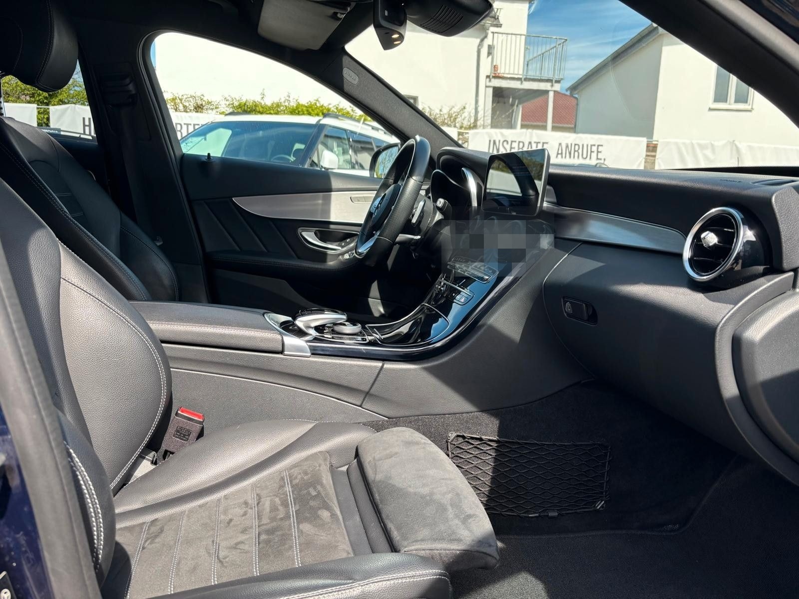 Mercedes-Benz AMG Line | Standheizung | LED | Navi | CarPlay foto 15