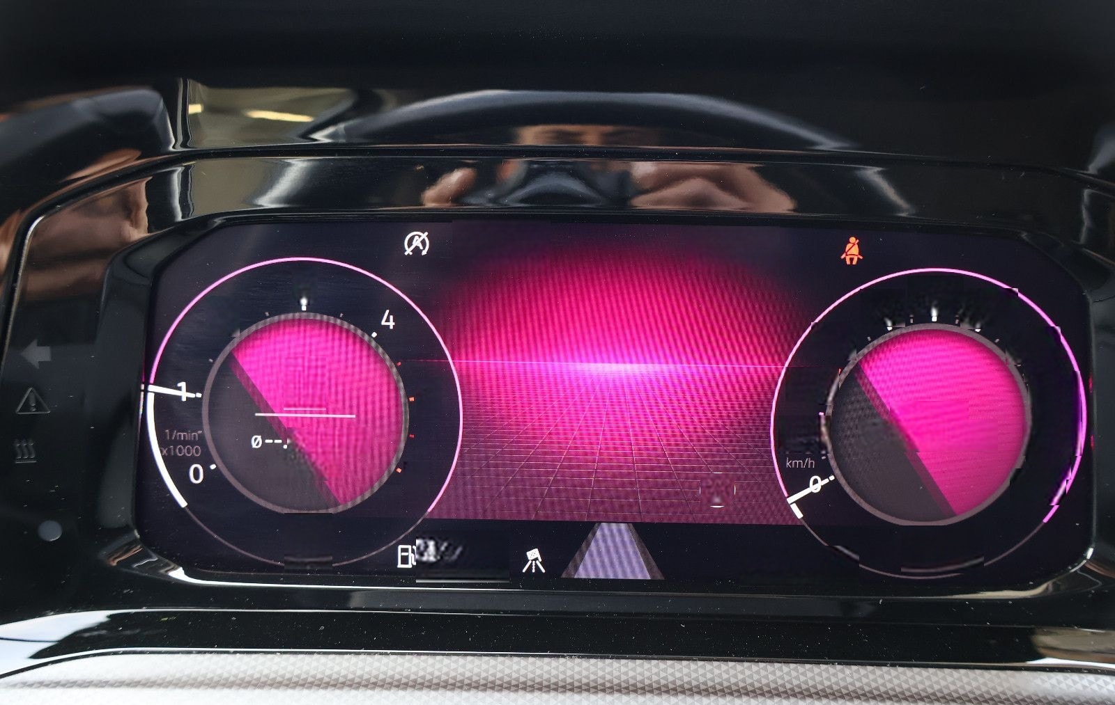 Volkswagen Golf VIII 2.0 TDI Active AID+ACC+KAM+LED+AHK foto 8