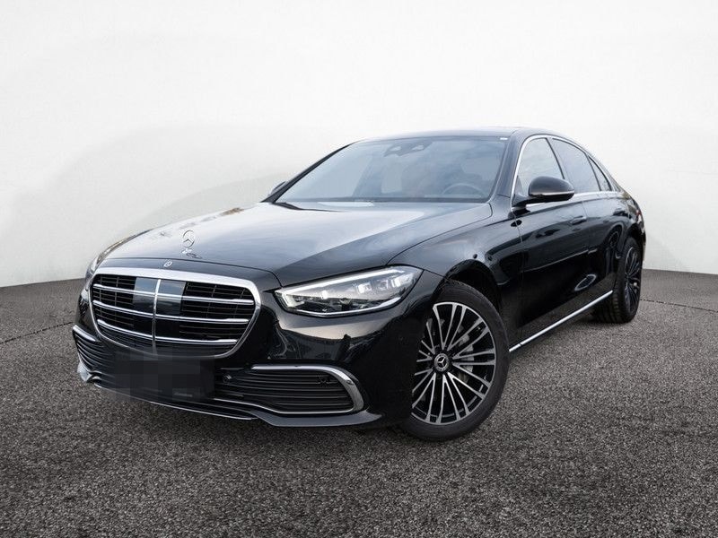 Mercedes-Benz S 350 d 4M MLB/Cam/Pano/Leder/Memo/Distr/19'' foto 2