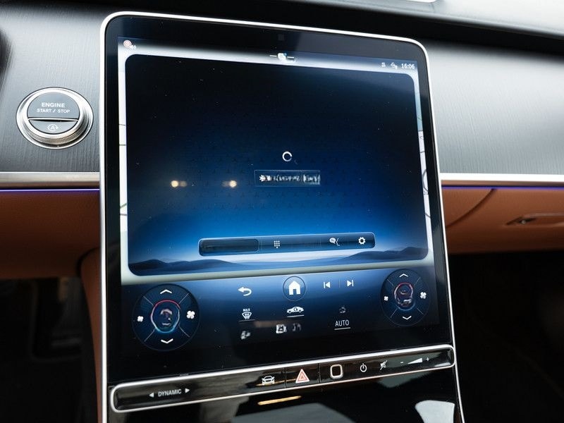 Mercedes-Benz S 350 d 4M MLB/Cam/Pano/Leder/Memo/Distr/19'' foto 12